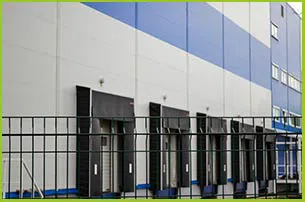 Garage Door 24 Hours Repair Columbus, OH 614-362-1155 - 05-commercial